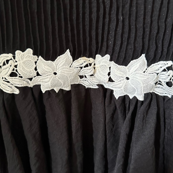 Keepsake the label black dress - Picture 5 of 6